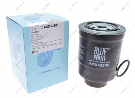 ADD62306 Blue Print  Фільтр паливний (вир-во Blue Print)