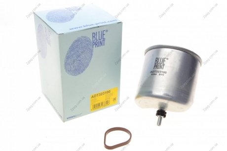 ADT323100 Blue Print  Фильтр топлива