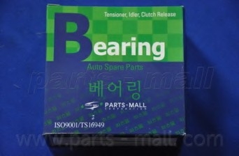 Ролик натяжной (пр-во PARTS-MALL) PSA-B003