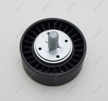 Ролик приводного ремня Chevrolet Cruze 10-,Captiva 07-,Epica 07- 2.0 TCI (пр-во GMB) GTC0020