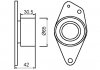 GT50620 GMB  Ролик натяжний ременя ГРМ RE Clio 99-05, Laguna 97-01, Megane 97-03 (вир-во GMB) (фото 4)