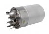 KL154 MAHLE Фильтр топливный Passat B5 98>/A4/A6/A8 97> 2.5TDI (фото 2)