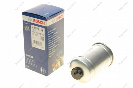 0 450 906 453 Bosch Паливний фільтр