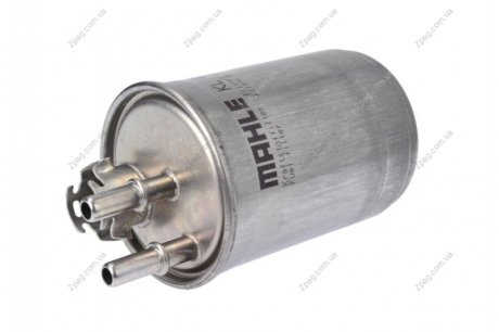 KL483 MAHLE Фильтр топливный Connect 1.8Di/TDi (55kW) 02- (под клапан)