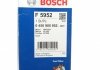 0 450 905 952 Bosch Фильтр топливный бенз. H=319mm BMW E46 1,6-3,0; Z3 2,2-3,0 (фото 7)