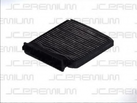 B41012CPR JC Premium  Фильтр салона (угольный)