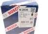 F 026 402 036 Bosch ПАЛИВНИЙ ФІЛЬТР ДИЗ (фото 7)