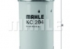 KC204 MAHLE Фільтр паливний FORD TRANSIT 2.0-2.4 DI 00-06 (вир-во KNECHT-MAHLE) (фото 1)