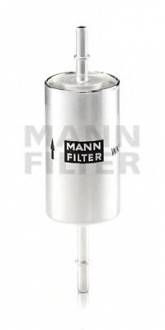WK 512/1 MANN Фильтр топливный