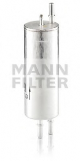 WK 513/3 MANN Паливний фільтр