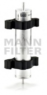 WK 521/2 MANN Паливний фільтр