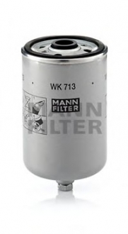 WK 713 MANN Фільтр паливний