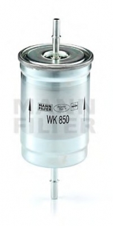 WK 850 MANN Паливний фільтр