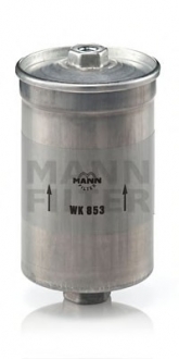 WK 853 MANN Паливний фільтр