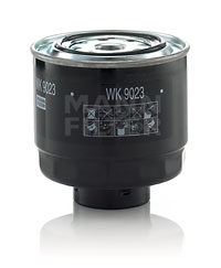 WK 9023 Z MANN Фільтр паливний MITSUBISHI L200 2.5 DI-D 06-15 (вир-во MANN)
