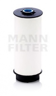 PU 7004 Z MANN Фильтр топливный IVECO DAILY IV, V 2.3-3.0 06- (пр-во MANN)