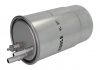 KL977D MAHLE Фільтр паливний FIAT DUCATO 2.0-3.0 JTD 06-, PSA 3.0 HDI 11- (вир-во KNECHT-MAHLE) (фото 1)