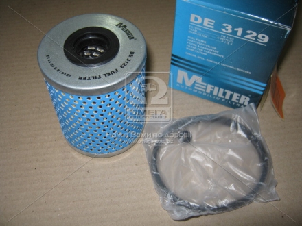 DE3129 MFILTER Фильтр топл. OPEL Vivaro (пр-во M-Filter)