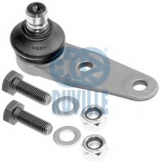 Опора шаровая VW, AUDI (пр-во Ruville) 915420