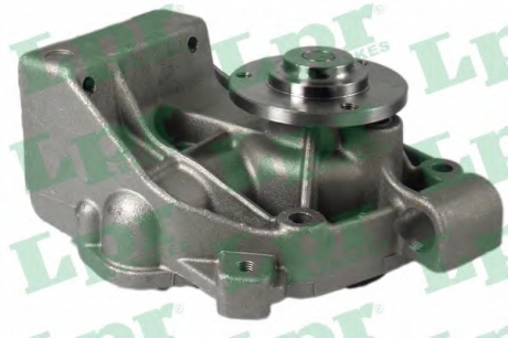 WP0406 LPR Насос водяний PSA 2.8TDI 8140.43 (Вир-во LPR)