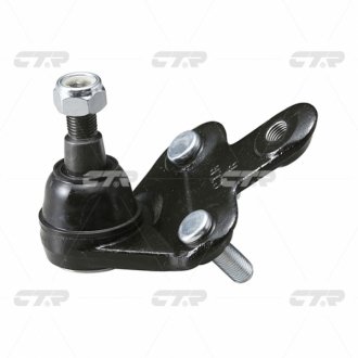 CBT-85 CTR  Опора шаровая TOYOTA HIGHLANDER GSU4# VENZA LEXUS RX 07-13 LOW R (пр-во CTR)