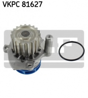 Помпа воды (Пр-во SKF) VKPC 81627