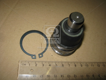 SB-1652 555 Опора шаровая MAZDA Axela/Mazda3 BK3P 03- low /in arm (пр-во 555 Япония)