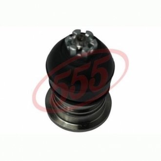 SB-6185 555 Опора шаровая HONDA ACCORD (пр-во 555)