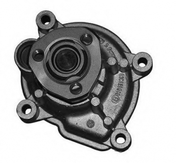 352316171199 MAGNETI MARELLI Насос системи охолодження