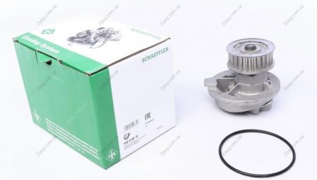 538010810 INA  Насос водяной OPEL Ruville 65365 (пр-во INA)