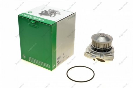 538012710 INA  Насос водяной VW, AUDI Ruville 65440 (пр-во INA)
