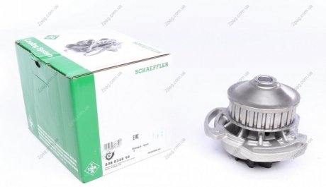 538033510 INA  Насос водяной VW, AUDI Ruville 65420 (пр-во INA)