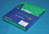 PMA-022 PARTS MALL  Фильтр салона HYUNDAI TUCSON(-OCT 2006) (пр-во PARTS-MALL) (фото 1)