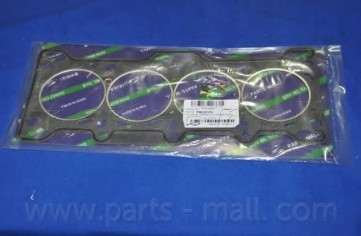 PGC-N054 PARTS MALL  Прокладка головки блока DAEWOO B10S1/F12S3 (пр-во PARTS-MALL)