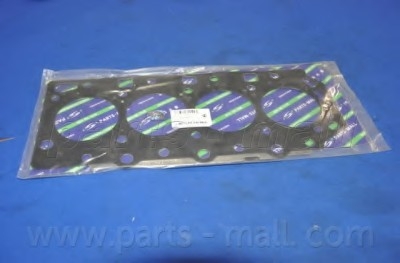 PGA-M104 PARTS MALL  Прокладка головки блоку HYUNDAI D4CB Т=0,95 (вир-во PARTS-MALL)