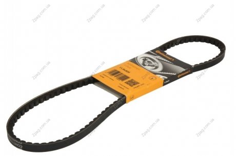 Клиновий пас 11,9 X 925