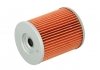 HF152 HIFLO FILTRO Масляний фільтр HIFLO - HF152 (фото 2)
