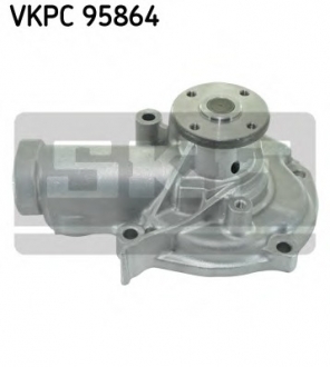VKPC 95864 SKF Помпа воды (Пр-во SKF)