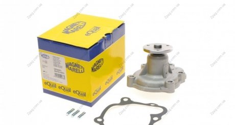 352316170873 MAGNETI MARELLI Водяний насос (вир-во Magneti Marelli кор.код. WPQ0873)