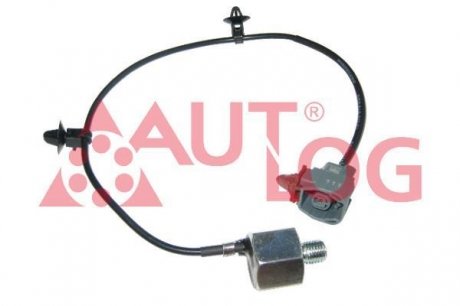 AS4647 Autlog  Датчик детонації Mazda2/3  1.3-1.6i   04-14