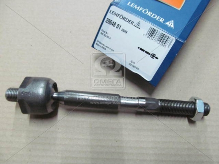 28648 01 Lemforder Тяга рул. FORD, SEAT, VW передн. ось (пр-во Lemferder)