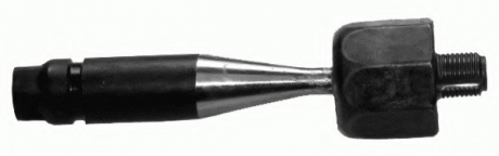 27154 01 Lemforder Тяга рул. AUDI, FORD передн. ось (пр-во Lemferder)