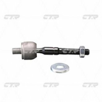 CRHO-18 CTR  Тяга рул. HONDA Accord CF# (M14X1.5, M14X1.5 male) 97-03 (пр-во CTR)