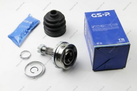 810059 GSP РШ шарнір (комплект)