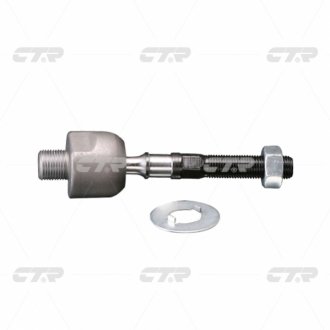 CRHO-50 CTR  Тяга рул. HONDA ACCORD CU# 08-12 L R (пр-во CTR)