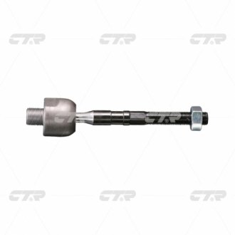 CRMZ-55 CTR  Тяга рул. MAZDA 6 GH 08- L R (пр-во CTR)