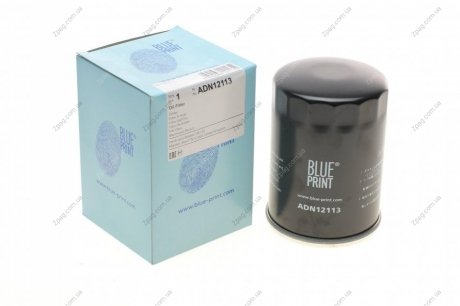 ADN12113 Blue Print  Фильтр масляный (пр-во Blue Print)