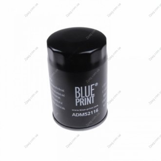 ADM52116 Blue Print  Фильтр масла