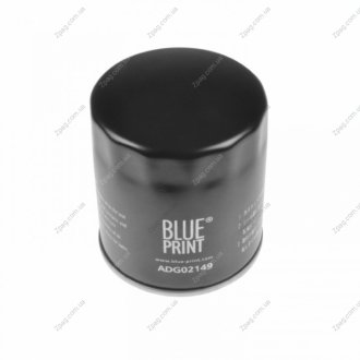 ADG02149 Blue Print  Фільтр оливи