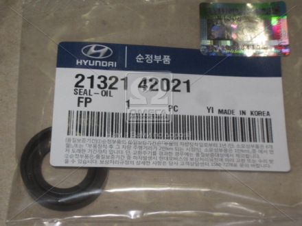 2132142021 Hyundai/KIA Сальник вала